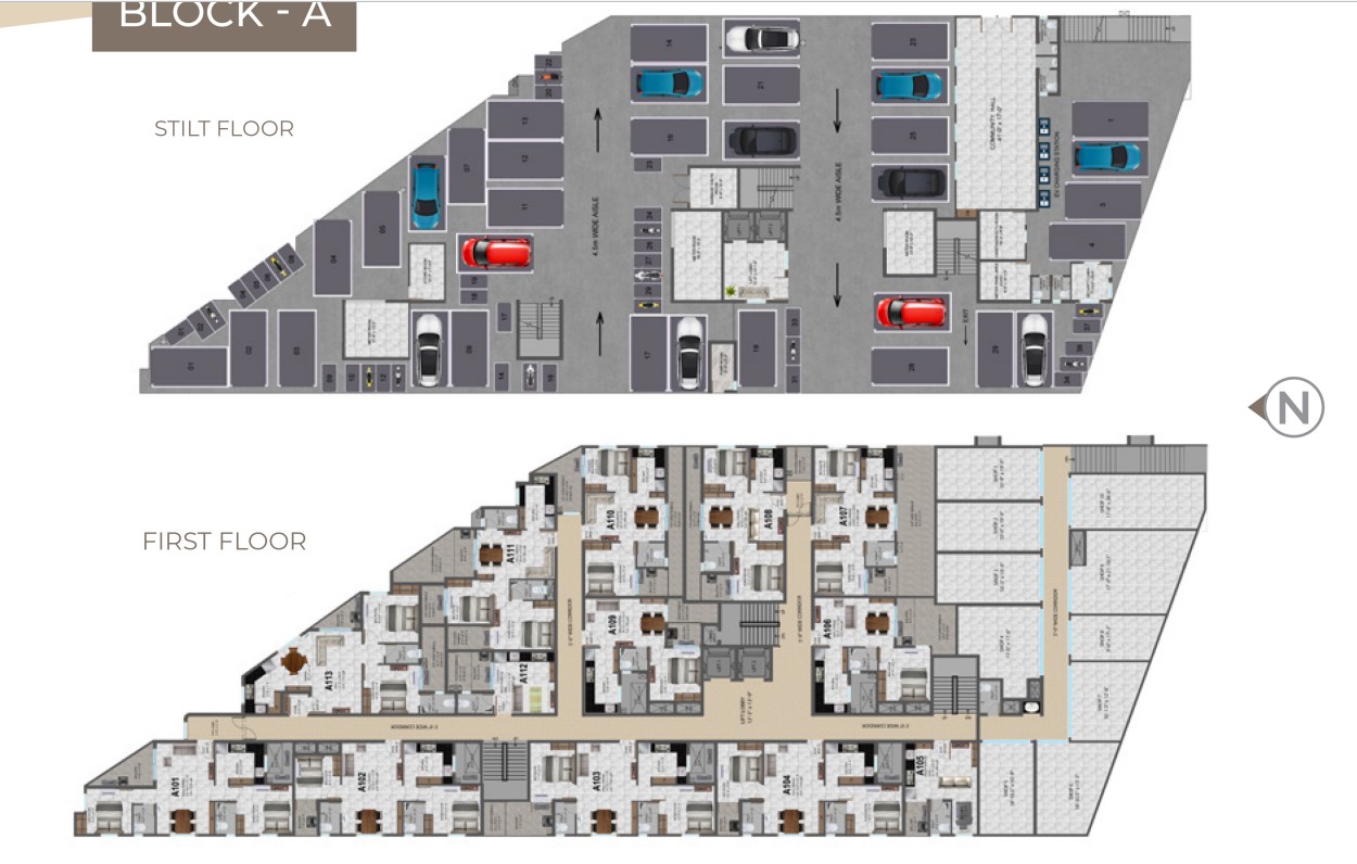 Spyka Bliss Perumattunallur Main Road, Perumanttunallur, Chennai